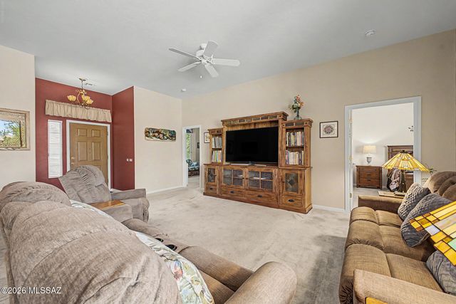 5114 W Desert Chicory Place, Marana, AZ 85658