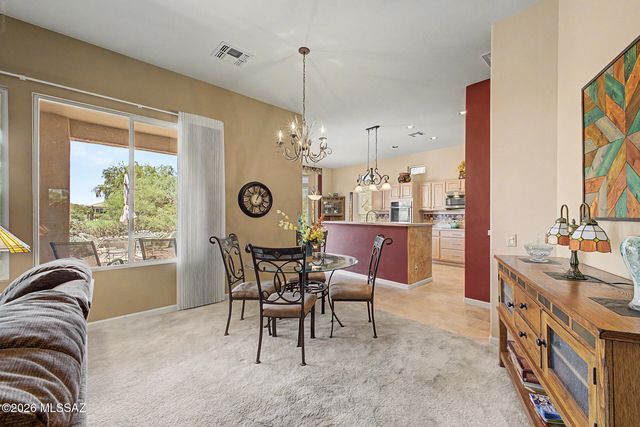5114 W Desert Chicory Place, Marana, AZ 85658