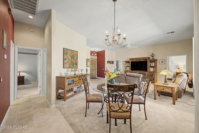 5114 W Desert Chicory Place, Marana, AZ 85658