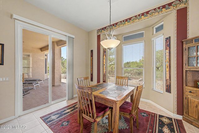 5114 W Desert Chicory Place, Marana, AZ 85658