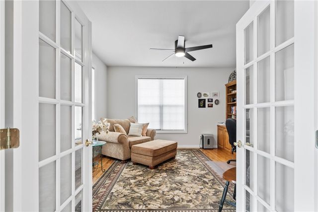 6 Luncarty Lane, Bella Vista, AR 72715