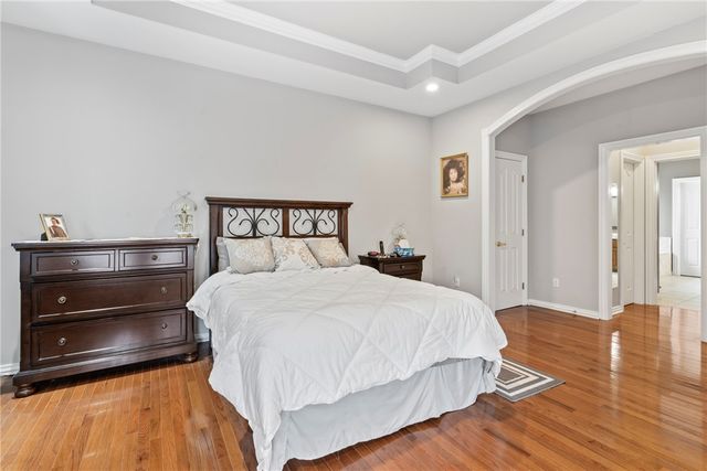 6 Luncarty Lane, Bella Vista, AR 72715