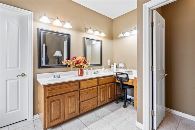 6 Luncarty Lane, Bella Vista, AR 72715