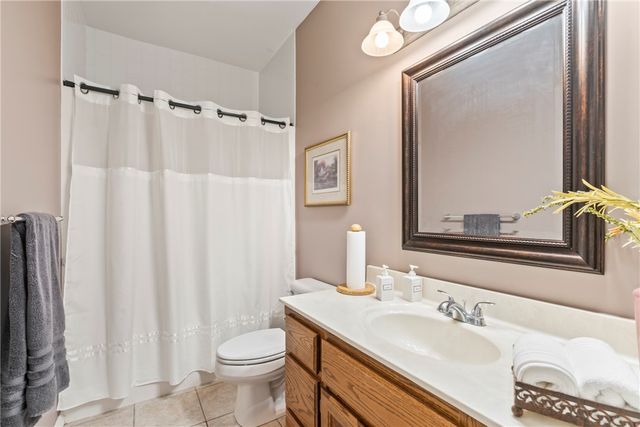 6 Luncarty Lane, Bella Vista, AR 72715