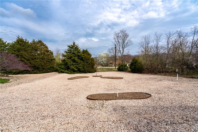 6 Luncarty Lane, Bella Vista, AR 72715