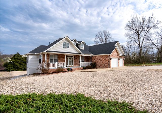 6 Luncarty Lane, Bella Vista, AR 72715
