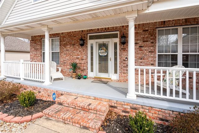 6 Luncarty Lane, Bella Vista, AR 72715