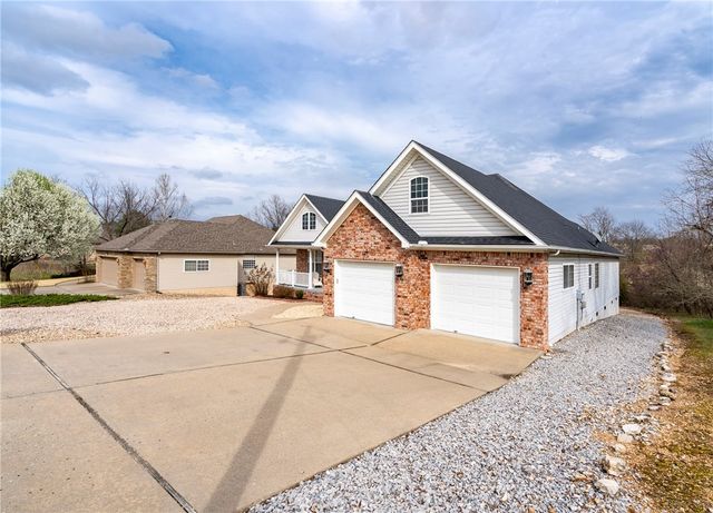6 Luncarty Lane, Bella Vista, AR 72715