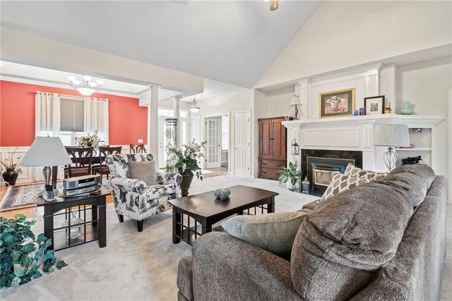 6 Luncarty Lane, Bella Vista, AR 72715