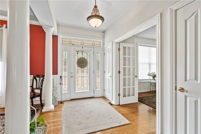 6 Luncarty Lane, Bella Vista, AR 72715