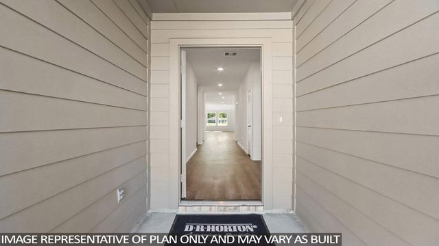 693 Canadian Trail, Dayton, TX 77535