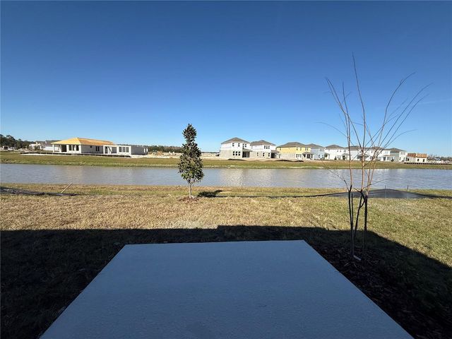 5768 GINGHAM DRIVE, Kissimmee, FL 34758