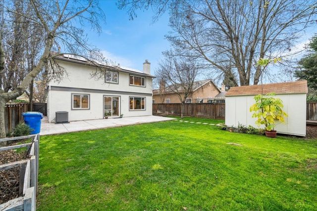 740 740 Crocket Dr, Brentwood, CA 94513