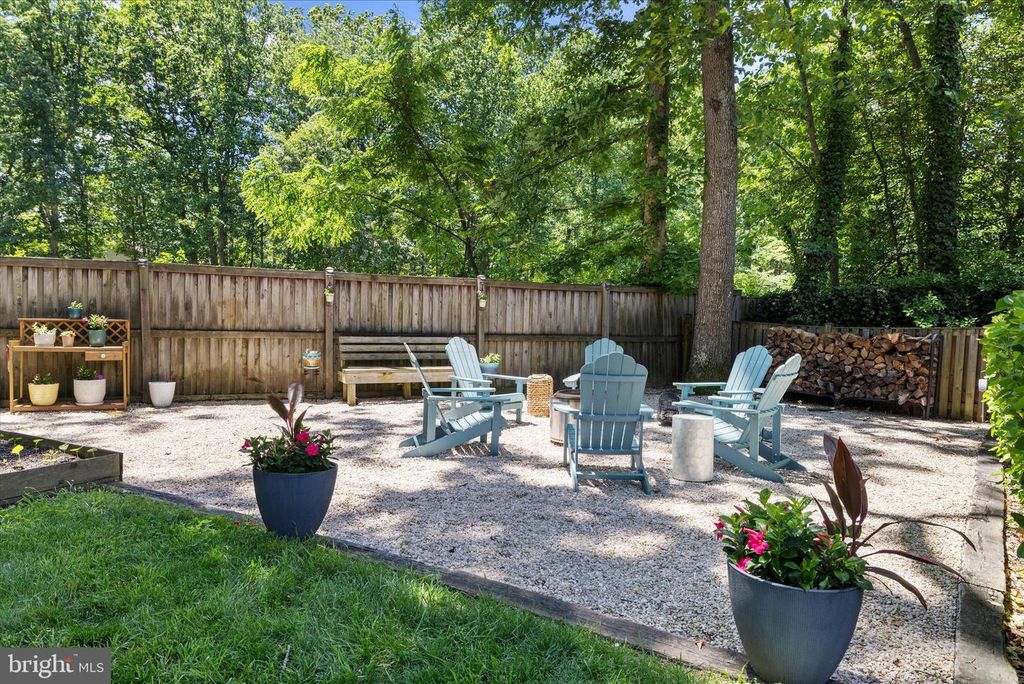 Image 55 of property listing at 406 HONEYWOOD CT, Millersville, MD 21108