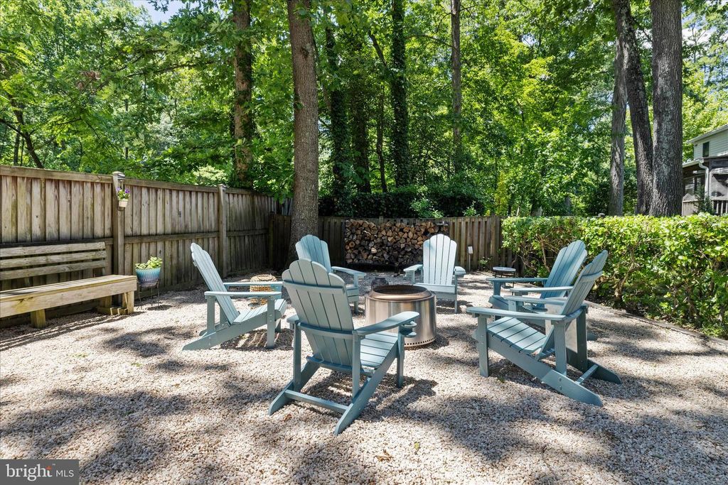 Image 56 of property listing at 406 HONEYWOOD CT, Millersville, MD 21108