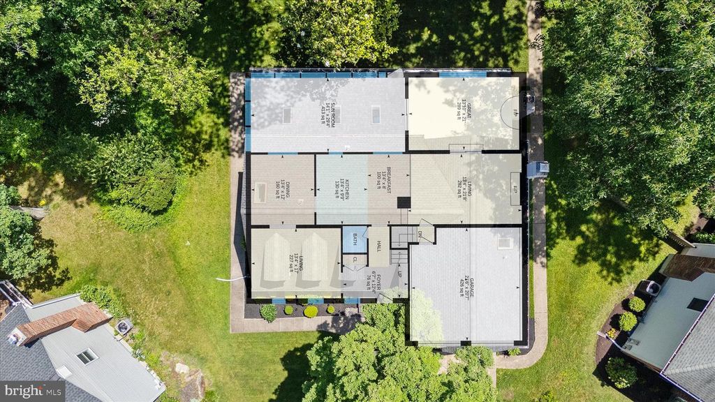 Image 62 of property listing at 406 HONEYWOOD CT, Millersville, MD 21108