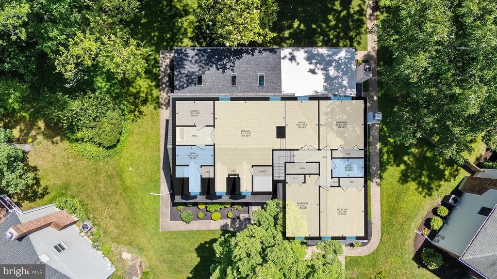 Image 63 of property listing at 406 HONEYWOOD CT, Millersville, MD 21108