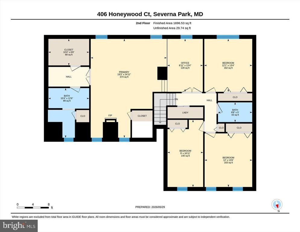 Image 78 of property listing at 406 HONEYWOOD CT, Millersville, MD 21108