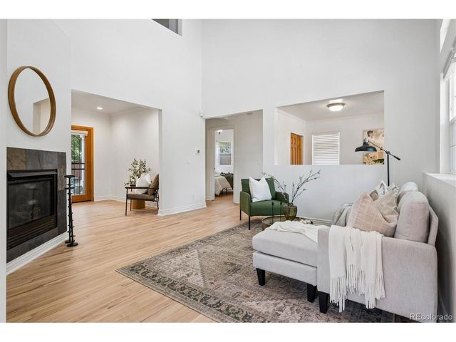 1141 Elm St, Denver, CO 80220