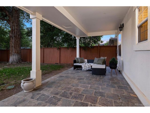 1141 Elm St, Denver, CO 80220