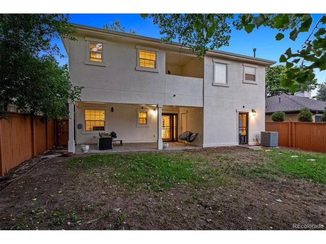 1141 Elm St, Denver, CO 80220