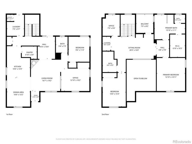 1141 Elm St, Denver, CO 80220