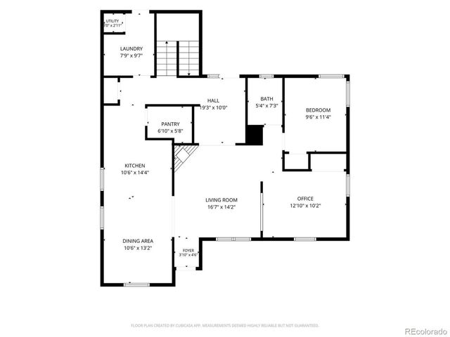 1141 Elm St, Denver, CO 80220