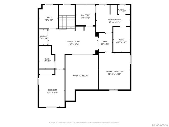 1141 Elm St, Denver, CO 80220