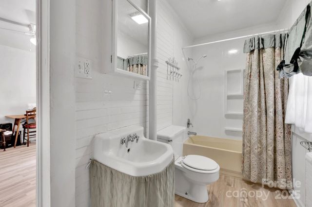 1339 Hill Street, Albemarle, NC 28001