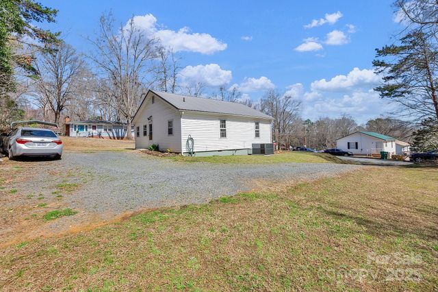 1339 Hill Street, Albemarle, NC 28001