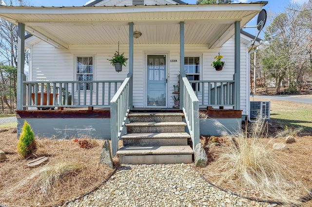 1339 Hill Street, Albemarle, NC 28001