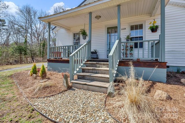 1339 Hill Street, Albemarle, NC 28001