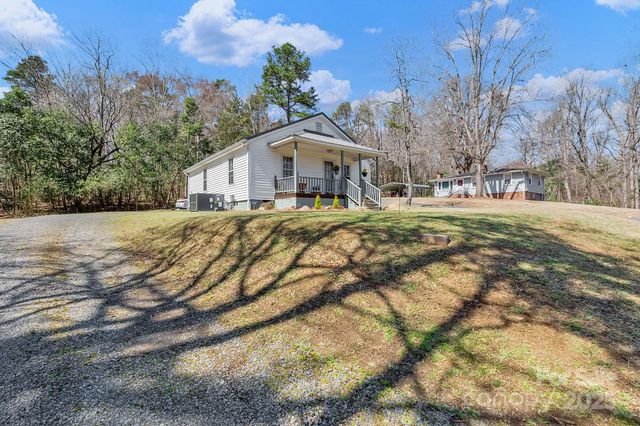 1339 Hill Street, Albemarle, NC 28001