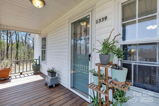 1339 Hill Street, Albemarle, NC 28001