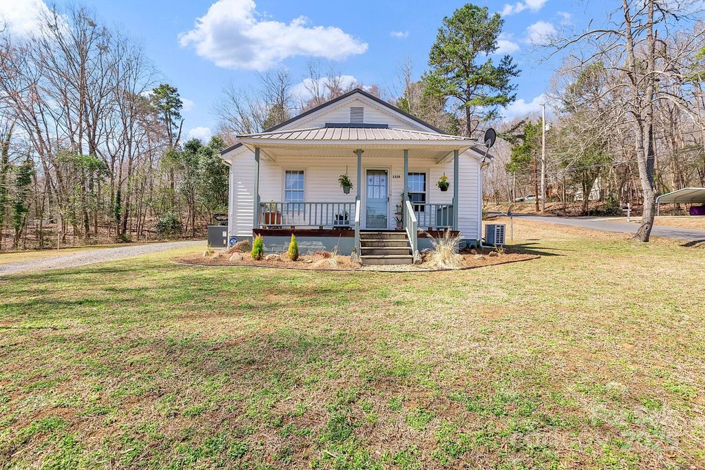 1339 Hill Street, Albemarle, NC 28001