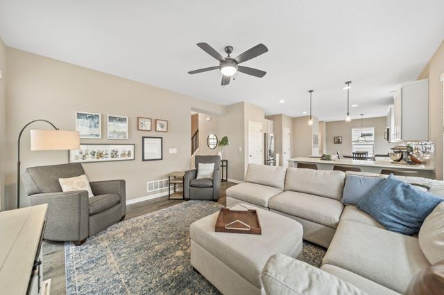 306 Red Knot Court, Plain City, OH 43064