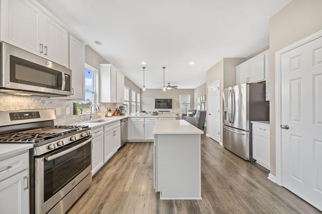 306 Red Knot Court, Plain City, OH 43064