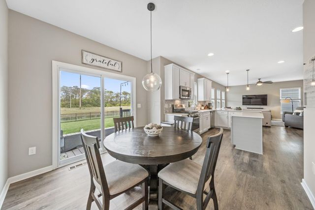 306 Red Knot Court, Plain City, OH 43064