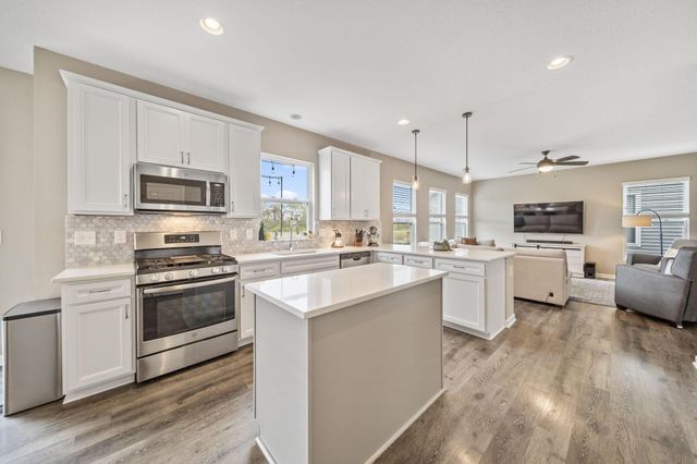 306 Red Knot Court, Plain City, OH 43064