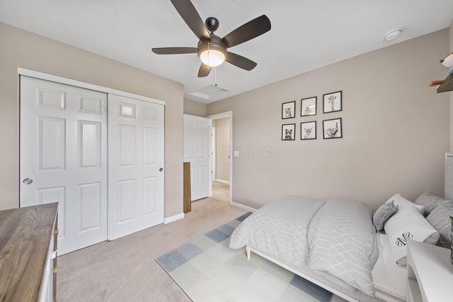 306 Red Knot Court, Plain City, OH 43064