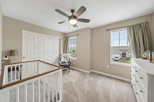 306 Red Knot Court, Plain City, OH 43064