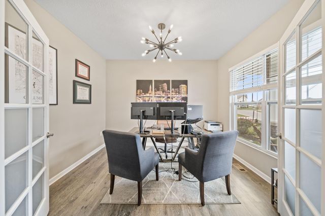 306 Red Knot Court, Plain City, OH 43064