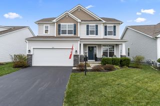 306 Red Knot Court, Plain City, OH 43064