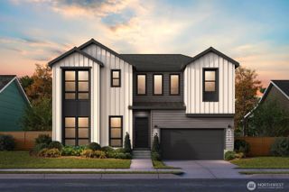 17266 NE 18th Place, Bellevue, WA 98008