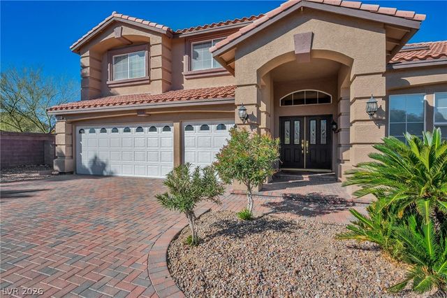 7685 Golden Lantern Court, Las Vegas, NV 89139