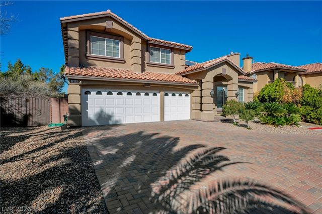 7685 Golden Lantern Court, Las Vegas, NV 89139