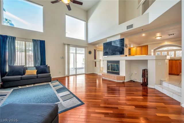 7685 Golden Lantern Court, Las Vegas, NV 89139