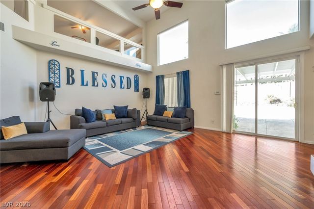 7685 Golden Lantern Court, Las Vegas, NV 89139