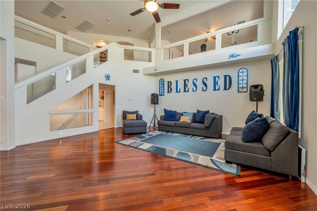 7685 Golden Lantern Court, Las Vegas, NV 89139