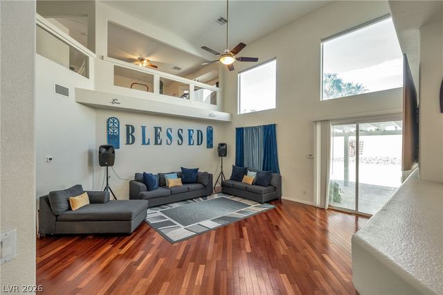 7685 Golden Lantern Court, Las Vegas, NV 89139